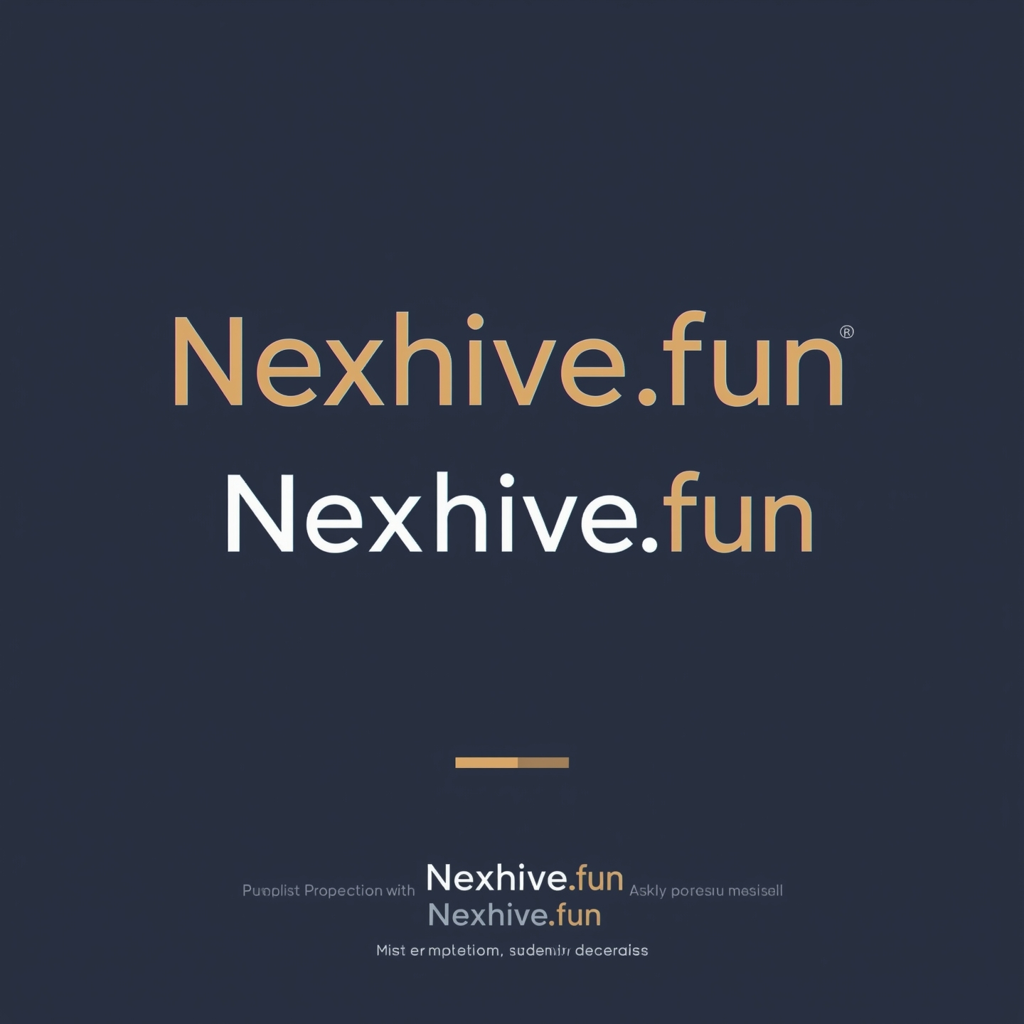 Nexhive.fun
